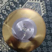 تیغ اره اب صابونی