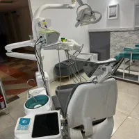 یونیت و تجهیزات دندانپزشکی|پزشکی|تهران, فلسطین (میدان انقلاب)|دیوار