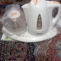 چای سازنو آگهی برا میانه هست|سماور، چایساز، قهوهساز|تبریز, |دیوار