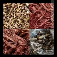 خرید فروش ضایعات  مس برنج  کتاب کاغذ باطله کارتن