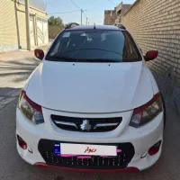 کوئیک پارس خودرو 1400