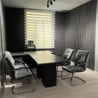 دفتر تجاری ۱۵ متری شادآباد اقساطی سنددار