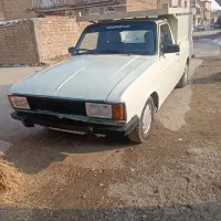 وانت پیکان|خودرو سواری و وانت|ارومیه, |دیوار