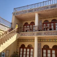 جذب نیروی کار در سوپر مارکت