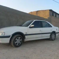 پارس سال داشبوردجدید دوگانه فابریک