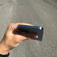 آیفون ۱۳ پرومکس ۲۵۶ پارت ZAA|موبایل|سمنان, |دیوار