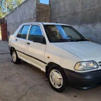 ماشین پراید