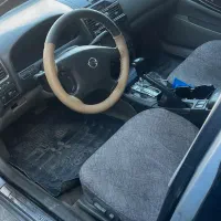 ماکسیما مدل ۸۳|خودرو سواری و وانت|یزد, |دیوار