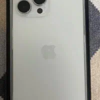 آیفون ۱۳ پرومکس ۲۵۶ خیلی تمیز