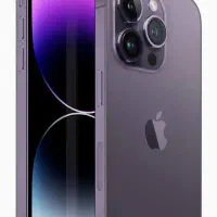 iPhone 14 pro max zaa باطری 100