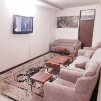 سوئیت دوخواب دوبلکس تمیز نزدیک حرم