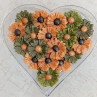 کیک لواشک، لواشک پذیرایی در همه طرح