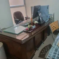 میز اداری