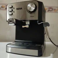 اسپرسو ساز 25 بار نوا 167