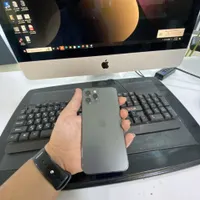 iphone 12 pro max 256 zaa از دم قسط و نقدی|موبایل|کرج, عظیمیه|دیوار