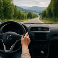 آموزش فوق تخصصی و تضمینی رانندگی بانوان