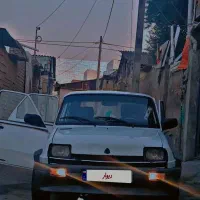 پی کی مدل ۸۴ سفید