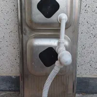 سینک ظرفشویی