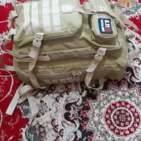 کوله شکاری و کوهنوردی|کوهنوردی و کمپینگ|نظرآباد, نظرآباد|دیوار