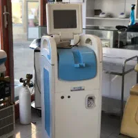 فروش یکجای تجهیزات کلینیک زیبایی به دلیل مهاجرت|پزشکی|اردبیل, |دیوار