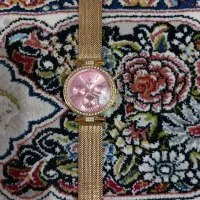 ساعت سه موتوره