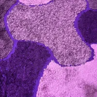 فرش شش متری و دو عدد پادری