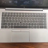 HP ZBook Firefly  لمسی نسل ۱۰|رایانه همراه|بندر کنگان, |دیوار