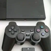 پلی استیشن 2   Ps2