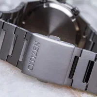 ساعت سیتی زن Citizen Zenshin Chrono Super Titanium|ساعت|تهران, یوسف‌آباد|دیوار