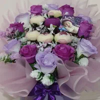 باکس گل