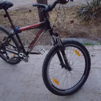 دوچرخه ۲۶ دیکسی