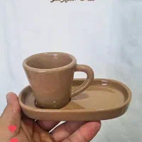 ماگ سرامیکی|ظروف سرو و پذیرایی|قم, سراجه (۱۵ خرداد)|دیوار