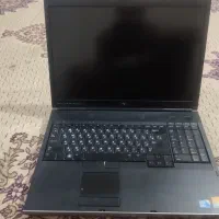 لپ تاپ Dell مدل m6500 رم 16 گیگ