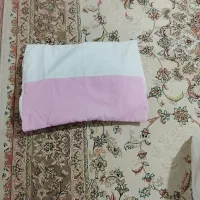 سلام رختخاب نوزاد در حد نو تمیز عالی