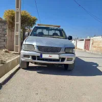 فروش امداد خودرو (شوکا ۸۷)