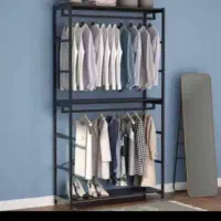 فاعیز بند رخت رگال کشو|بندرخت و رخت‌آویز|تهران, آذربایجان|دیوار