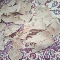 نان خشک