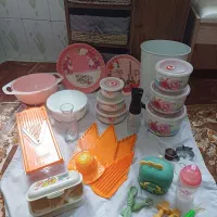 لوازم اشپزخانه