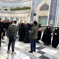 سفرهای زیارتی مشهد مقدس|تور و چارتر|تفرش, |دیوار