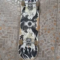 اسکیت برد|دوچرخه، اسکیت، اسکوتر|کرمانشاه, |دیوار