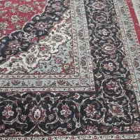 یک تخته فرش دوازده متری