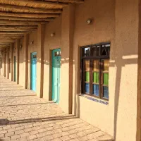 همکاری اقامتگاه بومگردی با تورها و طبیعت‌گردی ها|تور و چارتر|ملک‌آباد, |دیوار