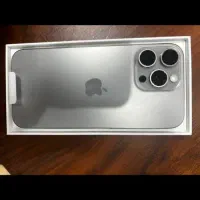 آیفون ۱۶ پرومکس ۲۵۶ zaa دو سیم کارت