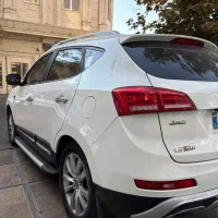 جک s5 مدل 1401|خودرو سواری و وانت|تهران, سعادت‌آباد|دیوار