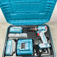 دریل شارژی توتال مدل TIDLI20968