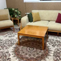 مبلمان هفت نفره