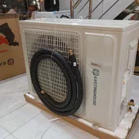 کولر دوتیکه استینگ هوس نقدو اقساط موتور کوپلند هند|کولر گازی و فن‌کوئل|اهواز, کوی جانبازان(دانش)|دیوار
