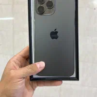 آیفون 13 پرو مکس (استوک)|موبایل|رامسر, |دیوار