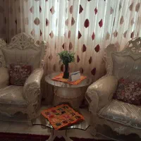 فروش مبل عروس|مبلمان خانگی و میز عسلی|شیراز, شیخ علی چوپان|دیوار