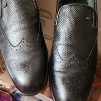 کفش مردانه دست دوز|کیف، کفش، کمربند|ارومیه, |دیوار